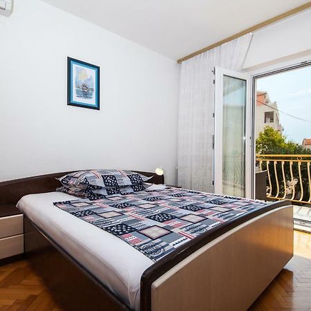 Family Apartments Marita Makarska Ngoại thất bức ảnh